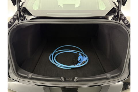 Tesla Model 3 Long Range AWD 75 kWh 351PK 360Camera Autopilot LED Memory Pano View Leder 19"LMV Cruise Clima Navi PDC