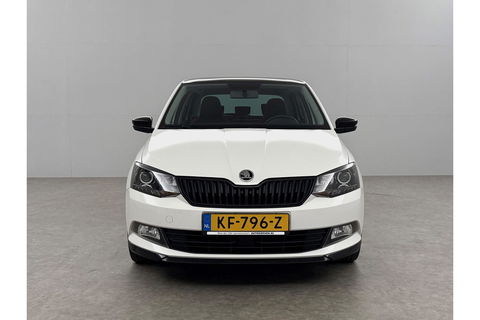 Škoda Fabia 1.2 TSI Monte Carlo Pano LED Clima Cruise 16''LMV