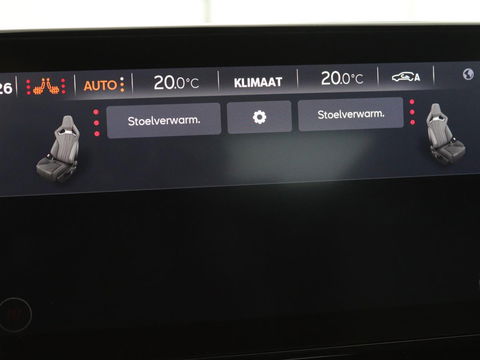 CUPRA Formentor 1.4 e-Hybrid | Leder | Stoel & stuurverwarming | Adaptive cruise | Memory | Full LED | Keyless | Sfeerverlichting | Bluetooth