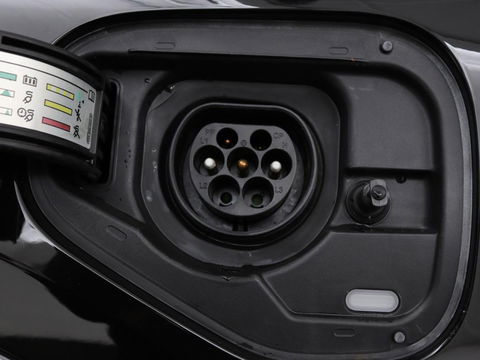 CUPRA Formentor 1.4 e-Hybrid | Leder | Stoel & stuurverwarming | Adaptive cruise | Memory | Full LED | Keyless | Sfeerverlichting | Bluetooth