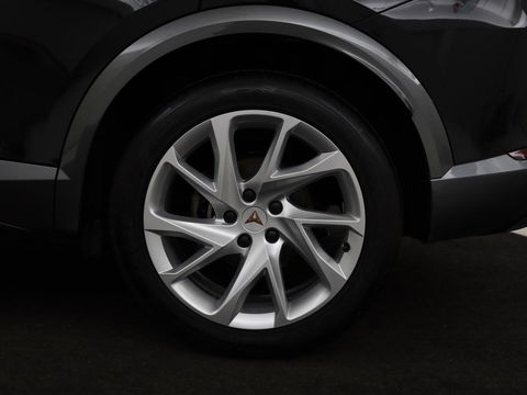 CUPRA Formentor 1.4 e-Hybrid | Leder | Stoel & stuurverwarming | Adaptive cruise | Memory | Full LED | Keyless | Sfeerverlichting | Bluetooth
