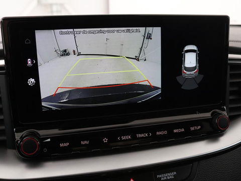Kia Xceed 1.6 GDI PHEV | Carplay | Navigatie | Half leder | Climate control | Keyless | Full LED | Cruise control | Bluetooth