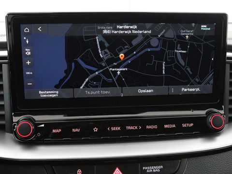 Kia Xceed 1.6 GDI PHEV | Carplay | Navigatie | Half leder | Climate control | Keyless | Full LED | Cruise control | Bluetooth
