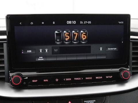 Kia Xceed 1.6 GDI PHEV | Carplay | Navigatie | Half leder | Climate control | Keyless | Full LED | Cruise control | Bluetooth