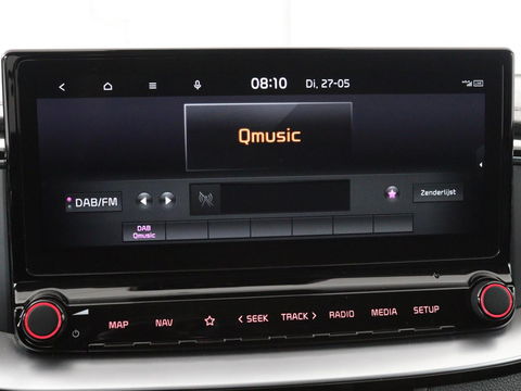 Kia Xceed 1.6 GDI PHEV | Carplay | Navigatie | Half leder | Climate control | Keyless | Full LED | Cruise control | Bluetooth
