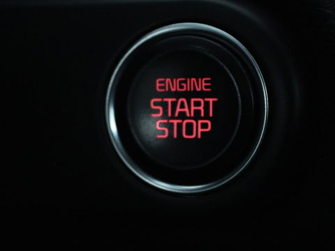 Kia Xceed 1.6 GDI PHEV | Carplay | Navigatie | Half leder | Climate control | Keyless | Full LED | Cruise control | Bluetooth