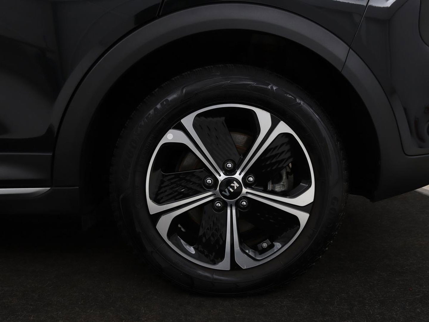Kia Xceed 1.6 GDI PHEV | Carplay | Navigatie | Half leder | Climate control | Keyless | Full LED | Cruise control | Bluetooth