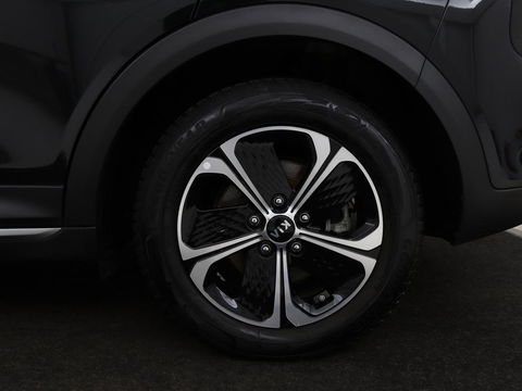 Kia Xceed 1.6 GDI PHEV | Carplay | Navigatie | Half leder | Climate control | Keyless | Full LED | Cruise control | Bluetooth
