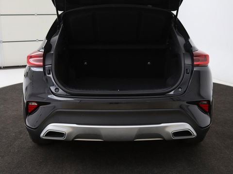 Kia Xceed 1.6 GDI PHEV | Carplay | Navigatie | Half leder | Climate control | Keyless | Full LED | Cruise control | Bluetooth