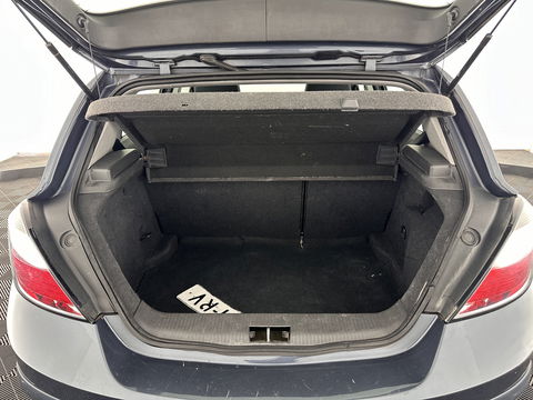 Opel Astra 1.4 Temptation *AIRCO | CRUISE | COMFORT-SEATS | TOWBAR | RADIO-CD | 16''ALU *