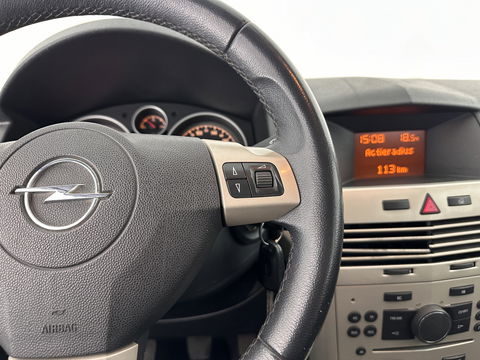 Opel Astra 1.4 Temptation *AIRCO | CRUISE | COMFORT-SEATS | TOWBAR | RADIO-CD | 16''ALU *