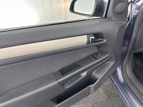 Opel Astra 1.4 Temptation *AIRCO | CRUISE | COMFORT-SEATS | TOWBAR | RADIO-CD | 16''ALU *