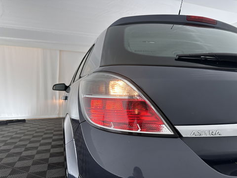 Opel Astra 1.4 Temptation *AIRCO | CRUISE | COMFORT-SEATS | TOWBAR | RADIO-CD | 16''ALU *