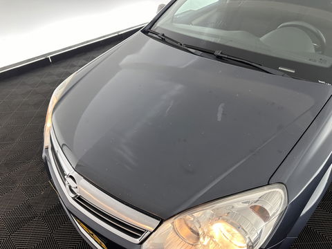 Opel Astra 1.4 Temptation *AIRCO | CRUISE | COMFORT-SEATS | TOWBAR | RADIO-CD | 16''ALU *