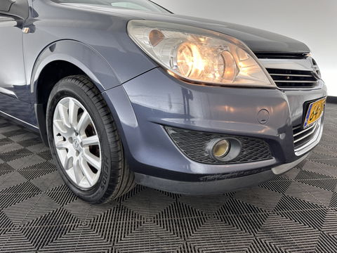 Opel Astra 1.4 Temptation *AIRCO | CRUISE | COMFORT-SEATS | TOWBAR | RADIO-CD | 16''ALU *