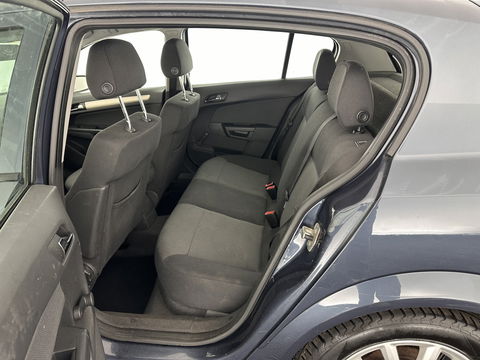 Opel Astra 1.4 Temptation *AIRCO | CRUISE | COMFORT-SEATS | TOWBAR | RADIO-CD | 16''ALU *