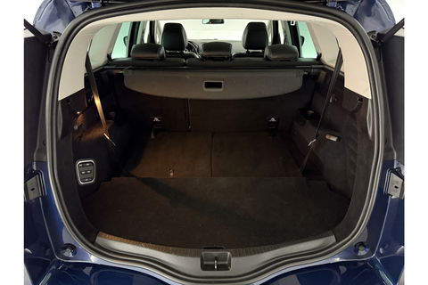 Renault Grand Scénic 1.3 TCe Intens 7P 141PK LED Camera Trekhaak Carplay Virtual Navi Clima Cruise PDC 20"LMV