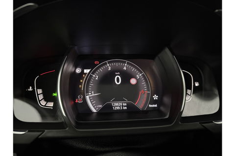 Renault Grand Scénic 1.3 TCe Intens 7P 141PK LED Camera Trekhaak Carplay Virtual Navi Clima Cruise PDC 20"LMV