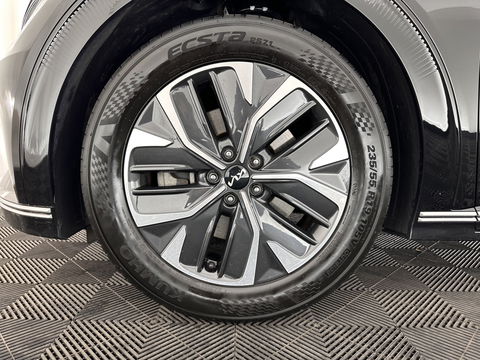Kia Ev6 Plus 77.4 kWh [ 3-Fase ] (INCL-BTW) *HEAT-PUMP | LUXURY-LEATHER | ADAPT-CRUISE | WIDE-SCREEN-DIGI-COCKPIT | MERIDIAN-AUDIO | MEMORY-PACK | FULL-LED | KEYLESS | CAMERA | DAB | BLIND-SPOT | NAVI-FULLMAP | ...