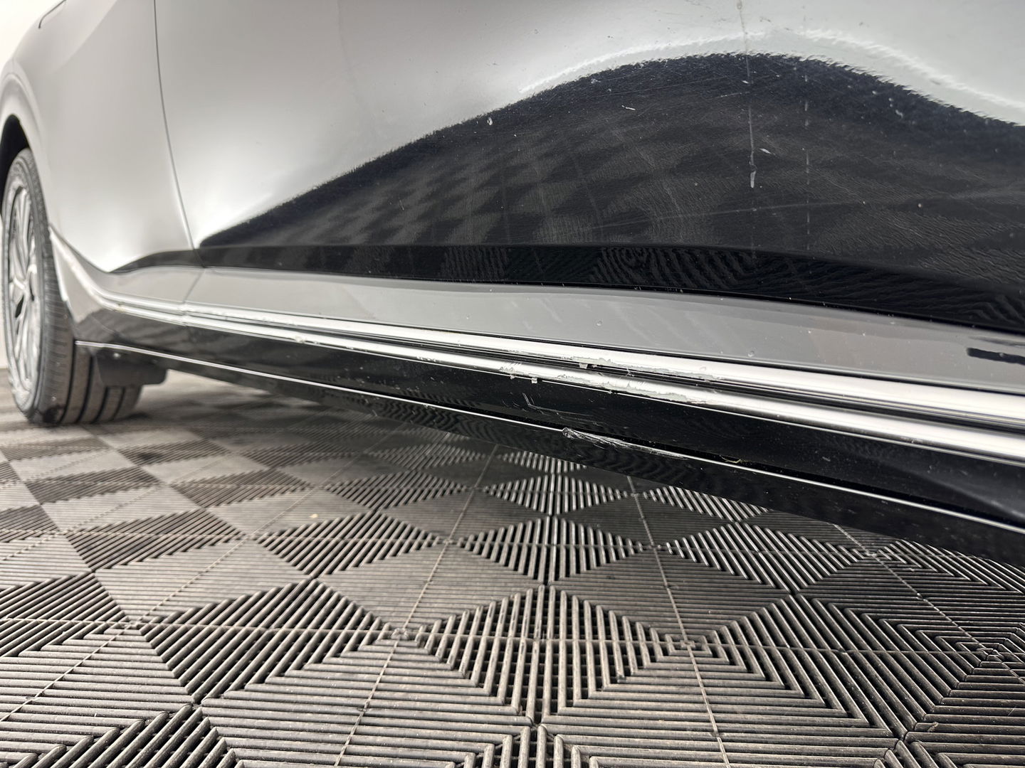 Kia Ev6 Plus 77.4 kWh [ 3-Fase ] (INCL-BTW) *HEAT-PUMP | LUXURY-LEATHER | ADAPT-CRUISE | WIDE-SCREEN-DIGI-COCKPIT | MERIDIAN-AUDIO | MEMORY-PACK | FULL-LED | KEYLESS | CAMERA | DAB | BLIND-SPOT | NAVI-FULLMAP | ...