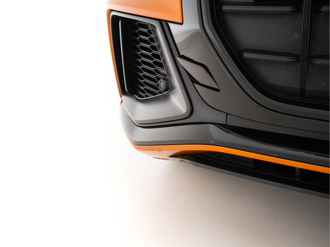 Audi Q8 50 TDI Quattro Pro Line S Aut. *PANO | LUXURY-LEATHER | HEAD-UP | HD-MATRIX | SOFT-CLOSE | TOPVIEW | DIGI-COCKPIT | MEMORY-PACK | SPORT-SEATS | KEYLESS | AIR-SUSPENSION | AMBIENT-LIGHT | DAB+ | NAVI-FULLMAP | TOWBAR |