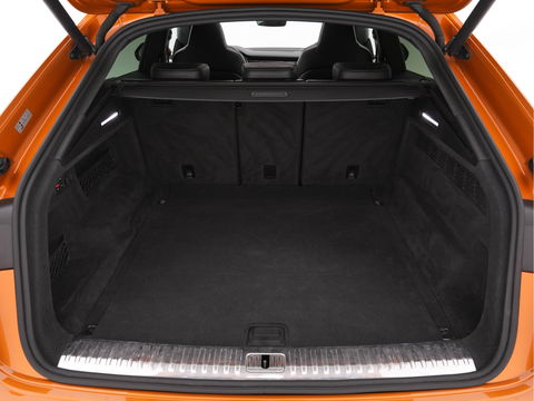 Audi Q8 50 TDI Quattro Pro Line S Aut. *PANO | LUXURY-LEATHER | HEAD-UP | HD-MATRIX | SOFT-CLOSE | TOPVIEW | DIGI-COCKPIT | MEMORY-PACK | SPORT-SEATS | KEYLESS | AIR-SUSPENSION | AMBIENT-LIGHT | DAB+ | NAVI-FULLMAP | TOWBAR |