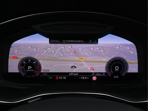 Audi Q8 50 TDI Quattro Pro Line S Aut. *PANO | LUXURY-LEATHER | HEAD-UP | HD-MATRIX | SOFT-CLOSE | TOPVIEW | DIGI-COCKPIT | MEMORY-PACK | SPORT-SEATS | KEYLESS | AIR-SUSPENSION | AMBIENT-LIGHT | DAB+ | NAVI-FULLMAP | TOWBAR |