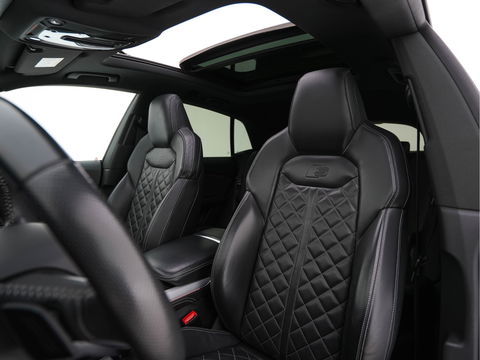 Audi Q8 50 TDI Quattro Pro Line S Aut. *PANO | LUXURY-LEATHER | HEAD-UP | HD-MATRIX | SOFT-CLOSE | TOPVIEW | DIGI-COCKPIT | MEMORY-PACK | SPORT-SEATS | KEYLESS | AIR-SUSPENSION | AMBIENT-LIGHT | DAB+ | NAVI-FULLMAP | TOWBAR |