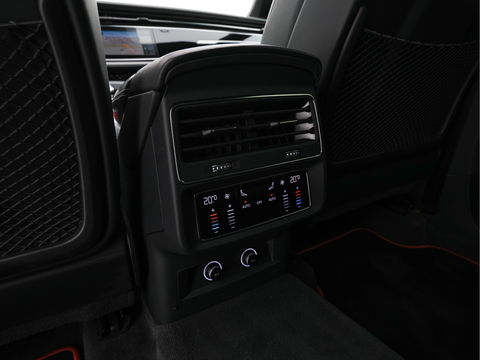 Audi Q8 50 TDI Quattro Pro Line S Aut. *PANO | LUXURY-LEATHER | HEAD-UP | HD-MATRIX | SOFT-CLOSE | TOPVIEW | DIGI-COCKPIT | MEMORY-PACK | SPORT-SEATS | KEYLESS | AIR-SUSPENSION | AMBIENT-LIGHT | DAB+ | NAVI-FULLMAP | TOWBAR |