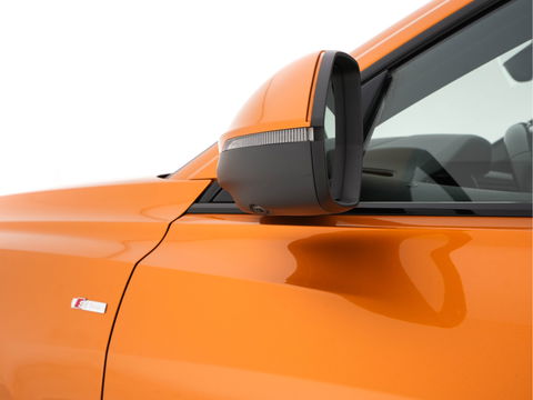 Audi Q8 50 TDI Quattro Pro Line S Aut. *PANO | LUXURY-LEATHER | HEAD-UP | HD-MATRIX | SOFT-CLOSE | TOPVIEW | DIGI-COCKPIT | MEMORY-PACK | SPORT-SEATS | KEYLESS | AIR-SUSPENSION | AMBIENT-LIGHT | DAB+ | NAVI-FULLMAP | TOWBAR |