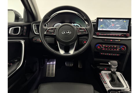 Kia Xceed 1.6 GDi PHEV ExecutiveLine 165PK Parelmoer Pano Carplay Camera LED Virtual Memory-Seats Leder 18"LMV Clima Navi PDC Stoel/Stuurverwarming