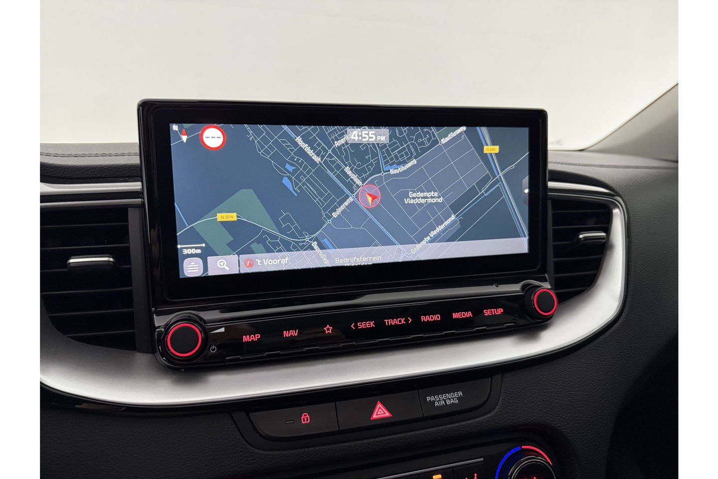 Kia Xceed 1.6 GDi PHEV ExecutiveLine 165PK Parelmoer Pano Carplay Camera LED Virtual Memory-Seats Leder 18"LMV Clima Navi PDC Stoel/Stuurverwarming