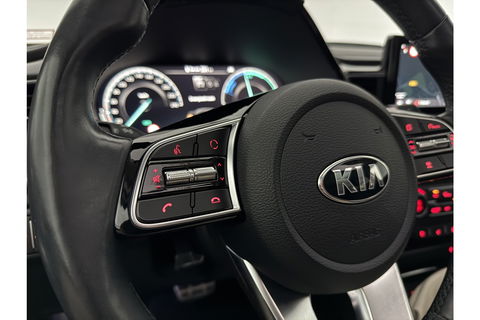 Kia Xceed 1.6 GDi PHEV ExecutiveLine 165PK Parelmoer Pano Carplay Camera LED Virtual Memory-Seats Leder 18"LMV Clima Navi PDC Stoel/Stuurverwarming
