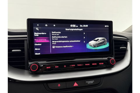 Kia Xceed 1.6 GDi PHEV ExecutiveLine 165PK Parelmoer Pano Carplay Camera LED Virtual Memory-Seats Leder 18"LMV Clima Navi PDC Stoel/Stuurverwarming
