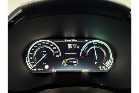 Kia Xceed 1.6 GDi PHEV ExecutiveLine 165PK Parelmoer Pano Carplay Camera LED Virtual Memory-Seats Leder 18"LMV Clima Navi PDC Stoel/Stuurverwarming