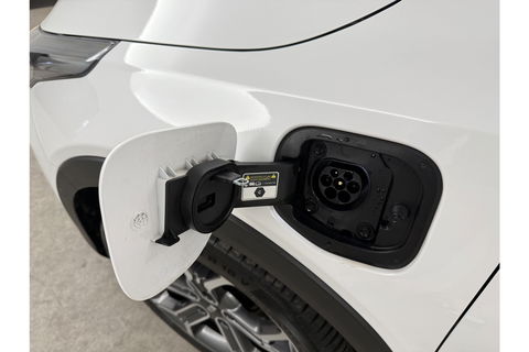 Kia Xceed 1.6 GDi PHEV ExecutiveLine 165PK Parelmoer Pano Carplay Camera LED Virtual Memory-Seats Leder 18"LMV Clima Navi PDC Stoel/Stuurverwarming