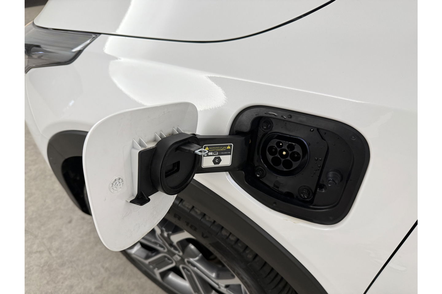 Kia Xceed 1.6 GDi PHEV ExecutiveLine 165PK Parelmoer Pano Carplay Camera LED Virtual Memory-Seats Leder 18"LMV Clima Navi PDC Stoel/Stuurverwarming