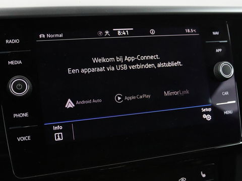 Volkswagen Arteon 1.4 TSI eHybrid R-Line Business+ | Panoramadak | Trekhaak | Stoelverwarming | Matrix LED | Adaptive cruise | Leder/Alcantara | Carplay | Camera | Keyless