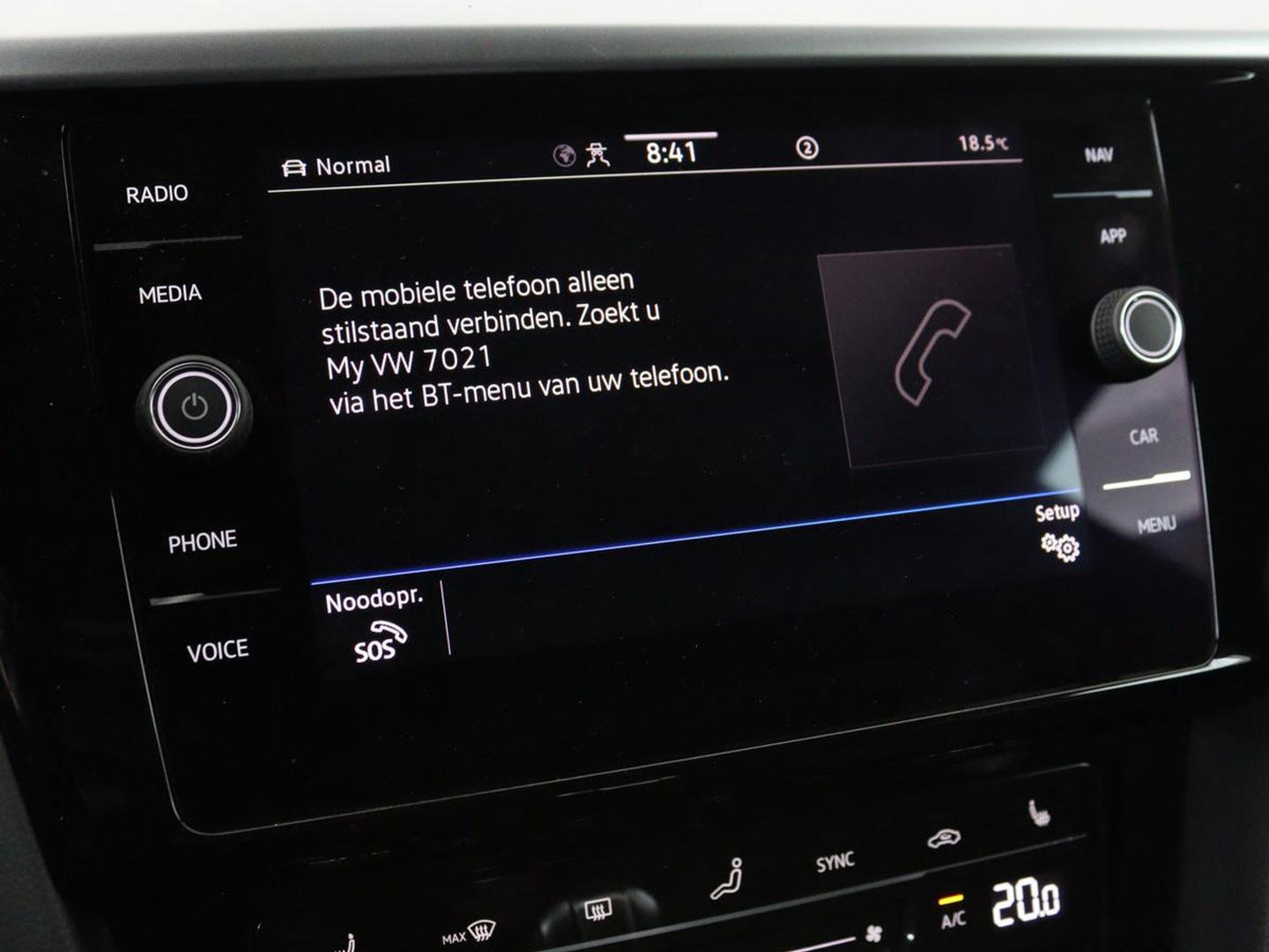 Volkswagen Arteon 1.4 TSI eHybrid R-Line Business+ | Panoramadak | Trekhaak | Stoelverwarming | Matrix LED | Adaptive cruise | Leder/Alcantara | Carplay | Camera | Keyless