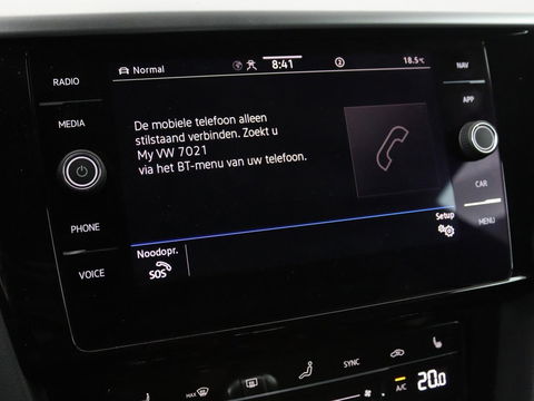 Volkswagen Arteon 1.4 TSI eHybrid R-Line Business+ | Panoramadak | Trekhaak | Stoelverwarming | Matrix LED | Adaptive cruise | Leder/Alcantara | Carplay | Camera | Keyless