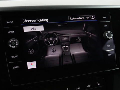 Volkswagen Arteon 1.4 TSI eHybrid R-Line Business+ | Panoramadak | Trekhaak | Stoelverwarming | Matrix LED | Adaptive cruise | Leder/Alcantara | Carplay | Camera | Keyless