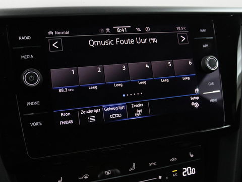 Volkswagen Arteon 1.4 TSI eHybrid R-Line Business+ | Panoramadak | Trekhaak | Stoelverwarming | Matrix LED | Adaptive cruise | Leder/Alcantara | Carplay | Camera | Keyless
