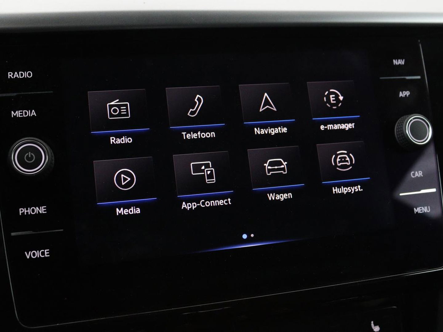 Volkswagen Arteon 1.4 TSI eHybrid R-Line Business+ | Panoramadak | Trekhaak | Stoelverwarming | Matrix LED | Adaptive cruise | Leder/Alcantara | Carplay | Camera | Keyless