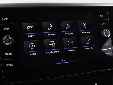 Volkswagen Arteon 1.4 TSI eHybrid R-Line Business+ | Panoramadak | Trekhaak | Stoelverwarming | Matrix LED | Adaptive cruise | Leder/Alcantara | Carplay | Camera | Keyless
