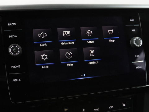 Volkswagen Arteon 1.4 TSI eHybrid R-Line Business+ | Panoramadak | Trekhaak | Stoelverwarming | Matrix LED | Adaptive cruise | Leder/Alcantara | Carplay | Camera | Keyless