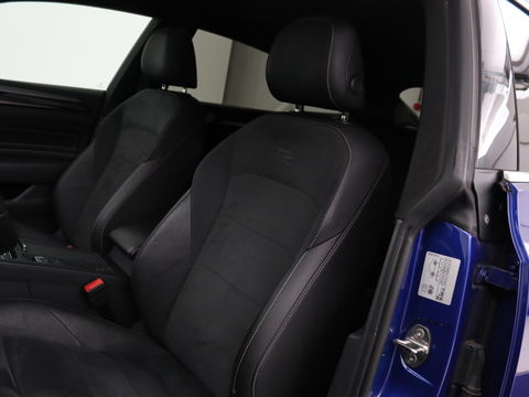 Volkswagen Arteon 1.4 TSI eHybrid R-Line Business+ | Panoramadak | Trekhaak | Stoelverwarming | Matrix LED | Adaptive cruise | Leder/Alcantara | Carplay | Camera | Keyless