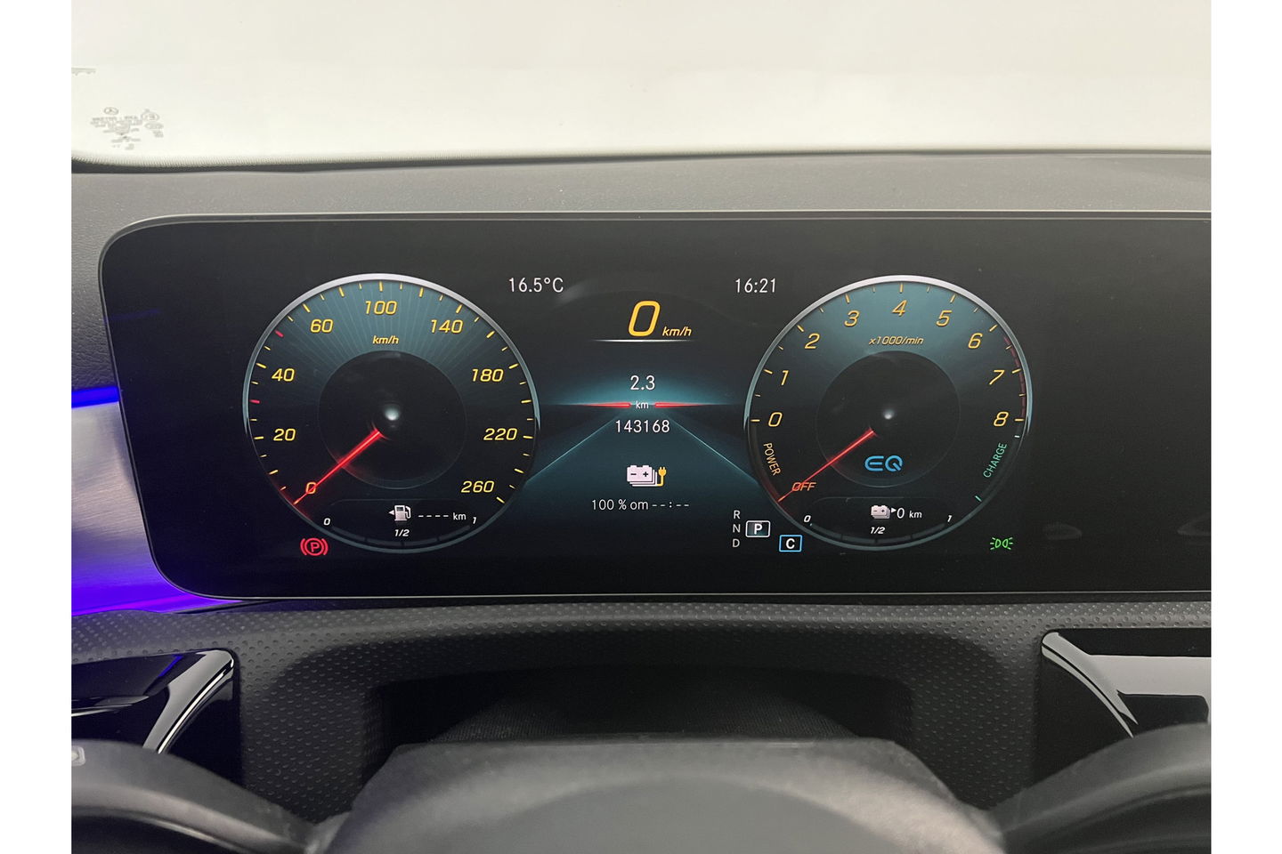 Mercedes-Benz A-Klasse 250 e AMG 235PK Hybride Pano Memory Sfeerverl. LED Virtual Camera Cruise Clima Navi PDC 18"LMV