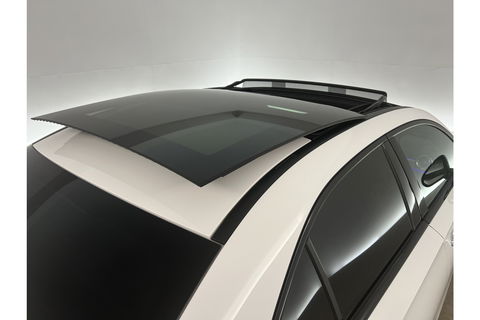 Mercedes-Benz A-Klasse 250 e AMG 235PK Hybride Pano Memory Sfeerverl. LED Virtual Camera Cruise Clima Navi PDC 18"LMV