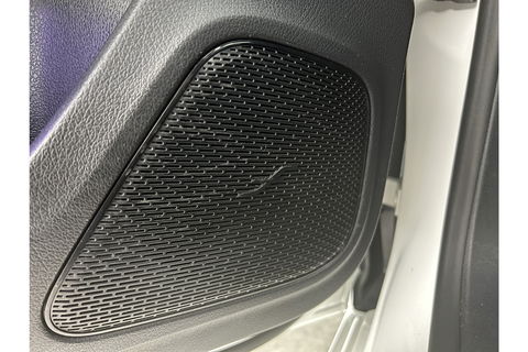 Mercedes-Benz A-Klasse 250 e AMG 235PK Hybride Pano Memory Sfeerverl. LED Virtual Camera Cruise Clima Navi PDC 18"LMV