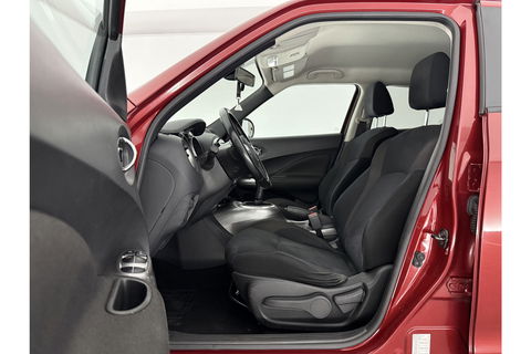 Nissan Juke 1.6 Tekna | APK tot 10-2025 | Camera Clima Trekhaak Navigatie Bluetooth